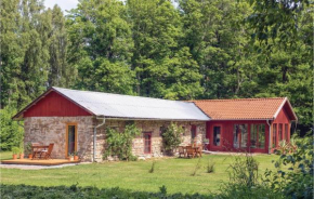 Two-Bedroom Holiday Home in Kopingsvik